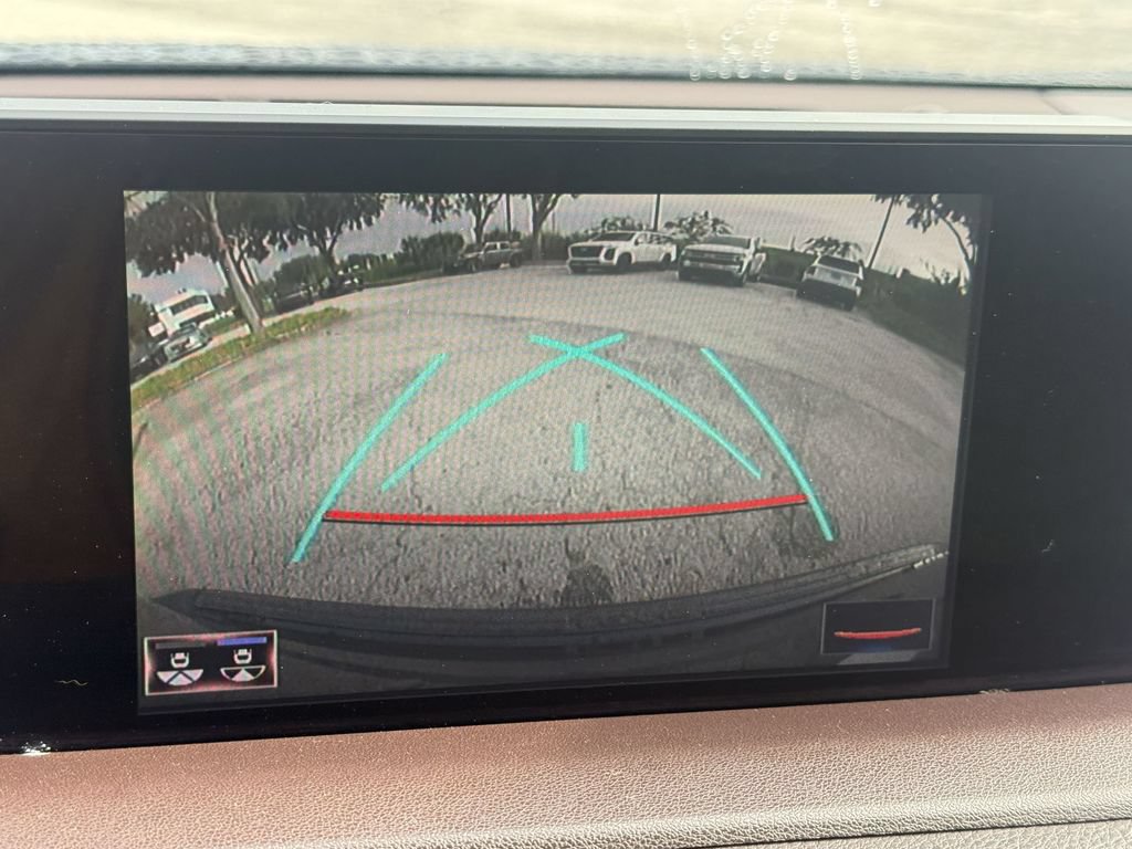 Used 2020 Lexus RX 350 FWD w/ Accessory Package image 19