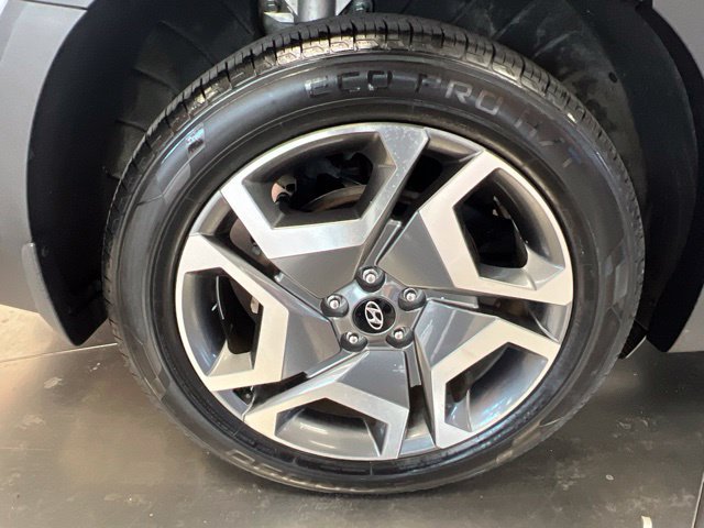 Used 2025 Hyundai Palisade SEL AWD/4WD image 10