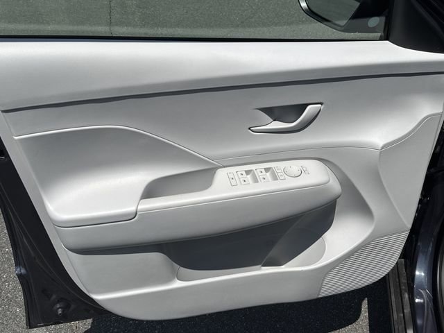 New 2026 Hyundai Kona SEL Sport FWD image 10