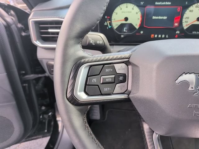Used 2026 Ford Mustang Premium RWD image 21