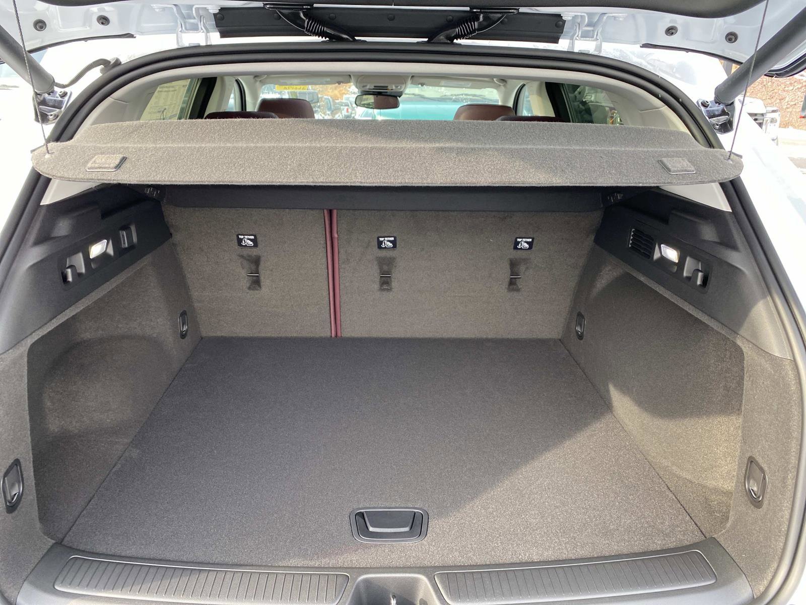 New 2026 Buick Envision Sport Touring image 5