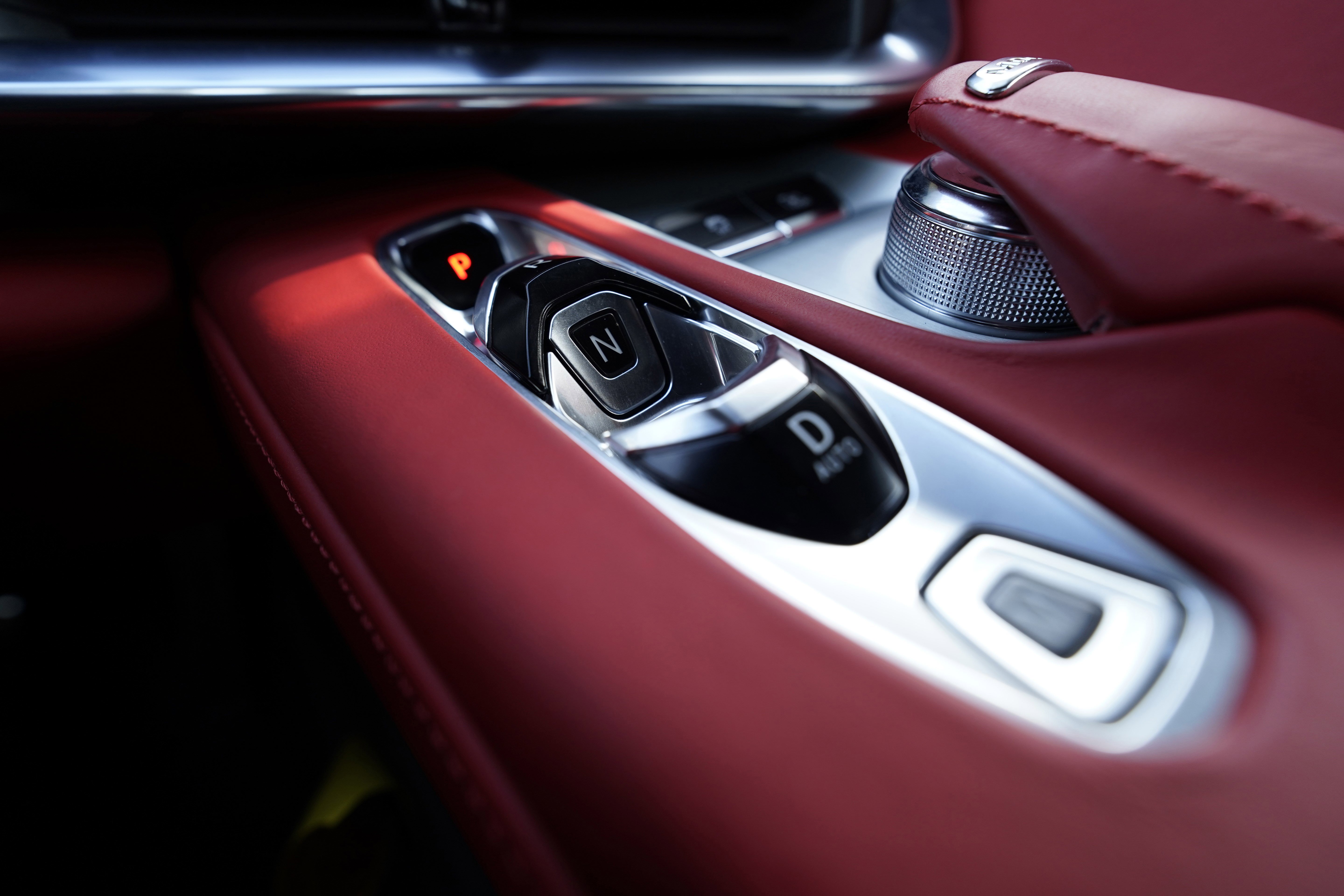 Used 2023 Chevrolet Corvette Stingray Premium Cpe w/ Z51 Performance Package RWD image 47