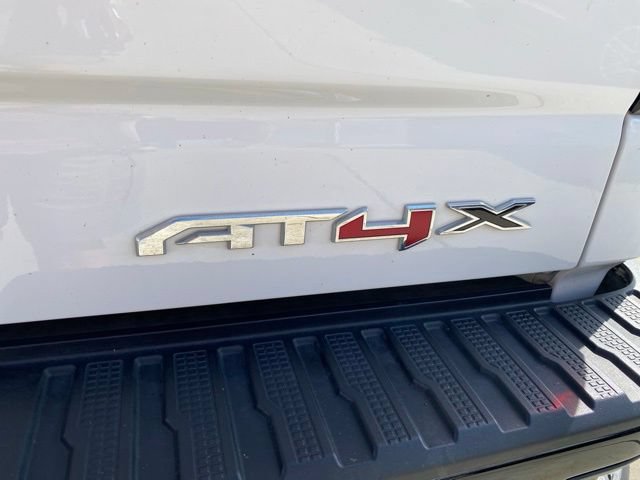 Used 2023 GMC Sierra 1500 AT4X AWD/4WD image 5