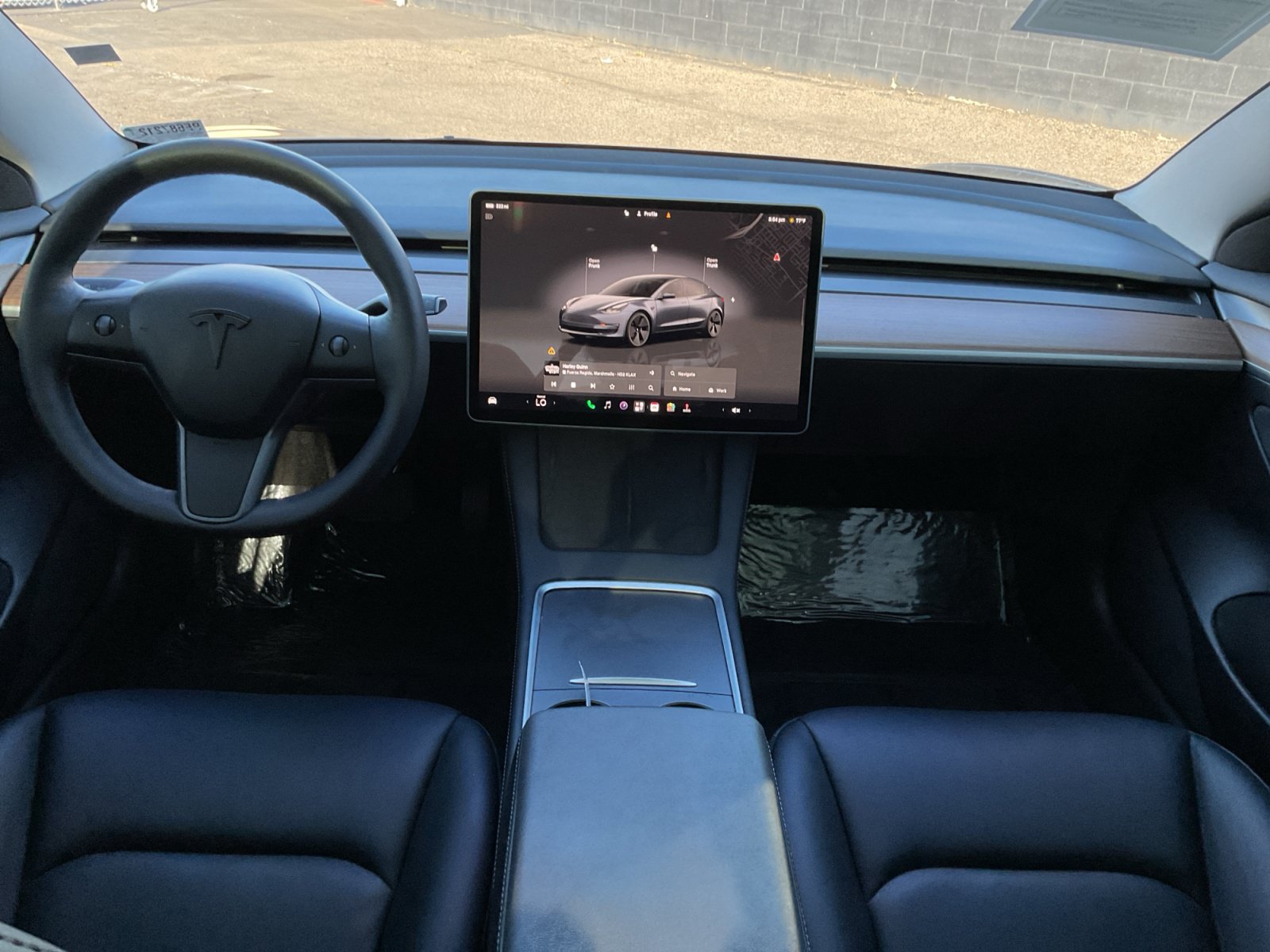 Used 2023 Tesla Model 3 Standard Range RWD image 15