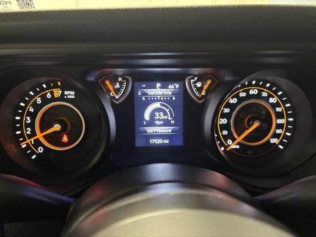 Used 2024 Jeep Gladiator Sport image 13