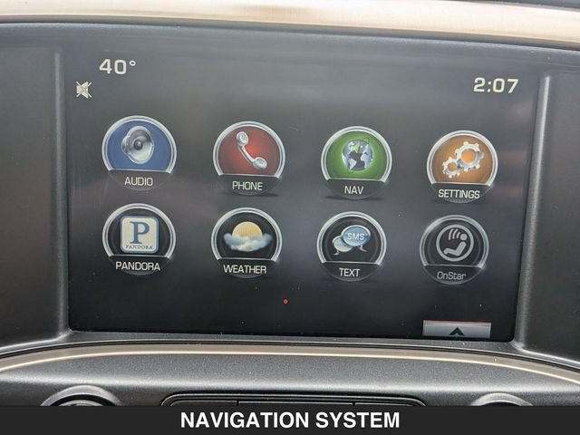 Used 2015 GMC Sierra 1500 Denali AWD/4WD image 25