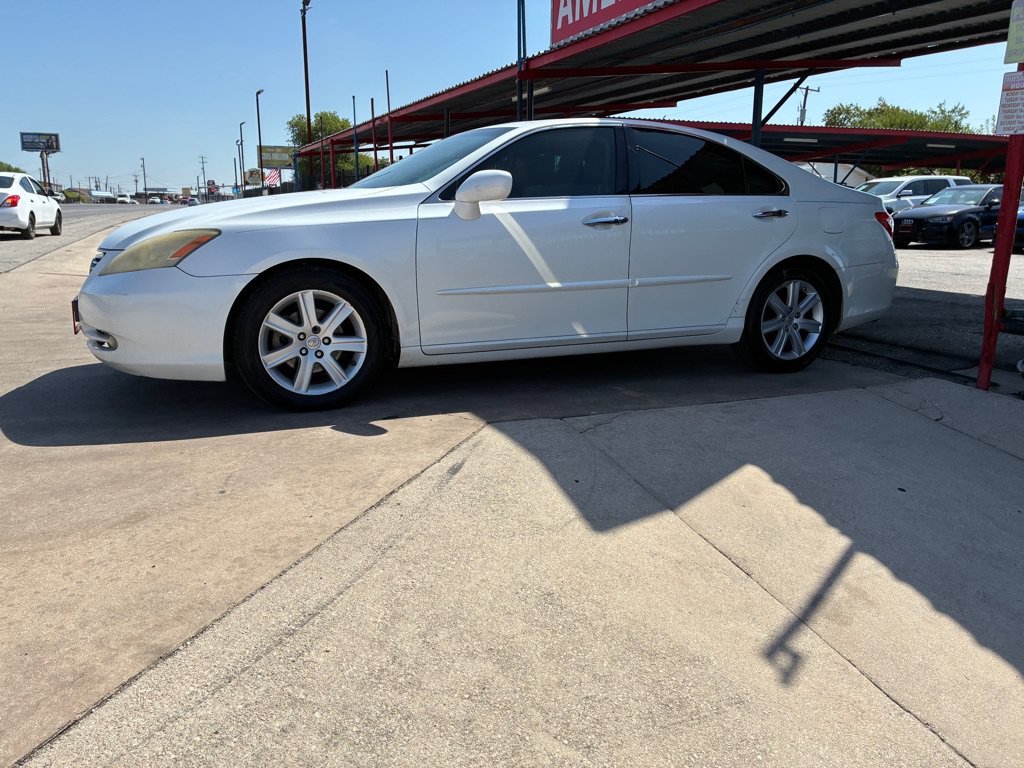 Used 2009 Lexus ES 350 w/ Premium Pkg Plus FWD image 19