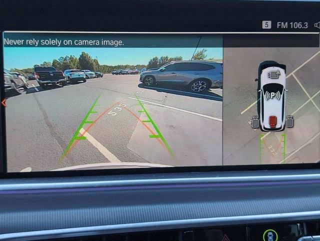 Used 2023 BMW X5 xDrive40i w/ Premium Package image 27