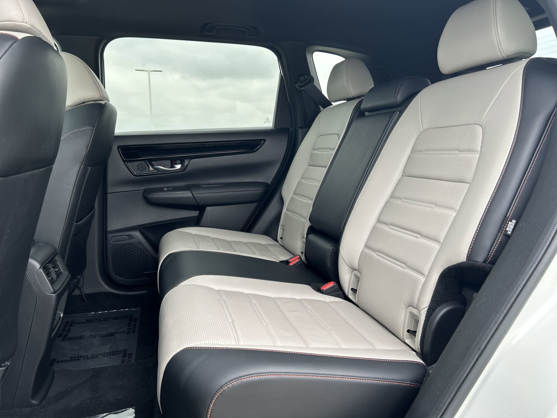 Certified 2023 Honda CR-V Sport Touring image 26