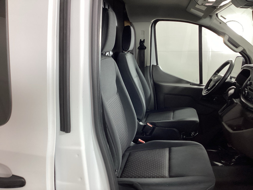 Used 2025 Ford Transit 250 Low Roof w/ Exterior Upgrade Package RWD image 8