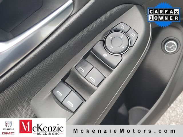 Used 2024 Buick Envista Sport Touring w/ Convenience I Package FWD image 9