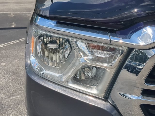 Used 2023 RAM 1500 Big Horn RWD image 10