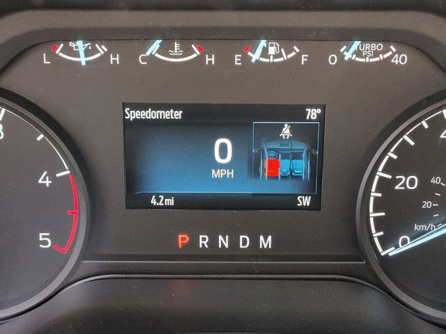 New 2026 Ford F550 4x4 Regular Cab Super Duty image 26