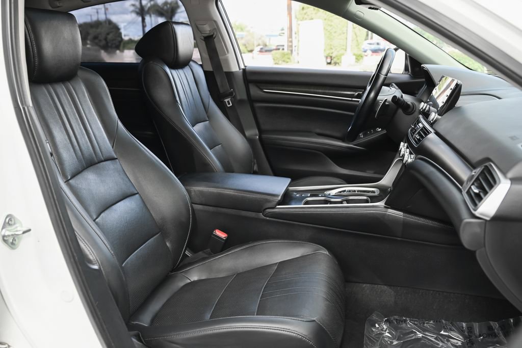 Used 2022 Honda Accord Touring image 47
