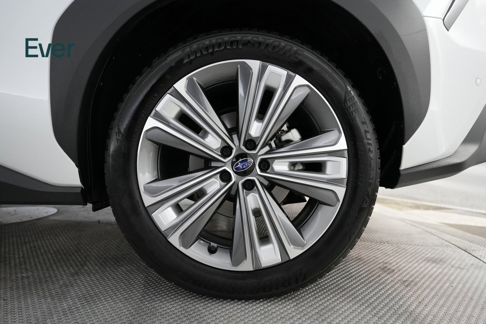 Used 2023 Subaru Solterra AWD image 18