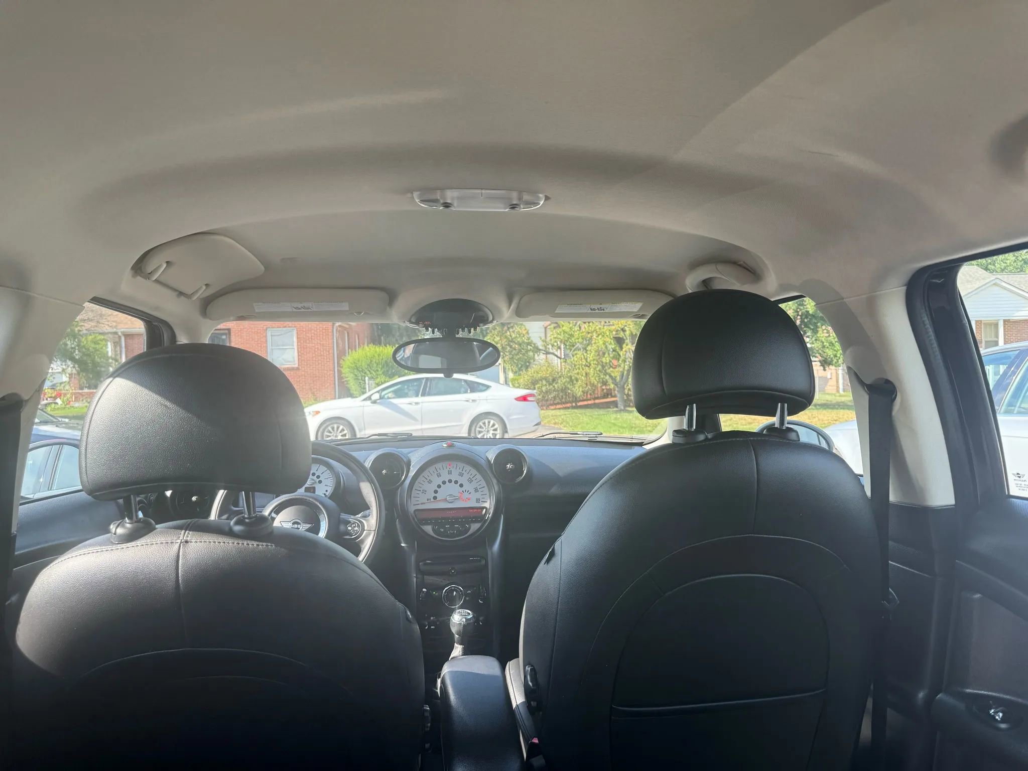 Used 2014 MINI Cooper Countryman S AWD/4WD image 20