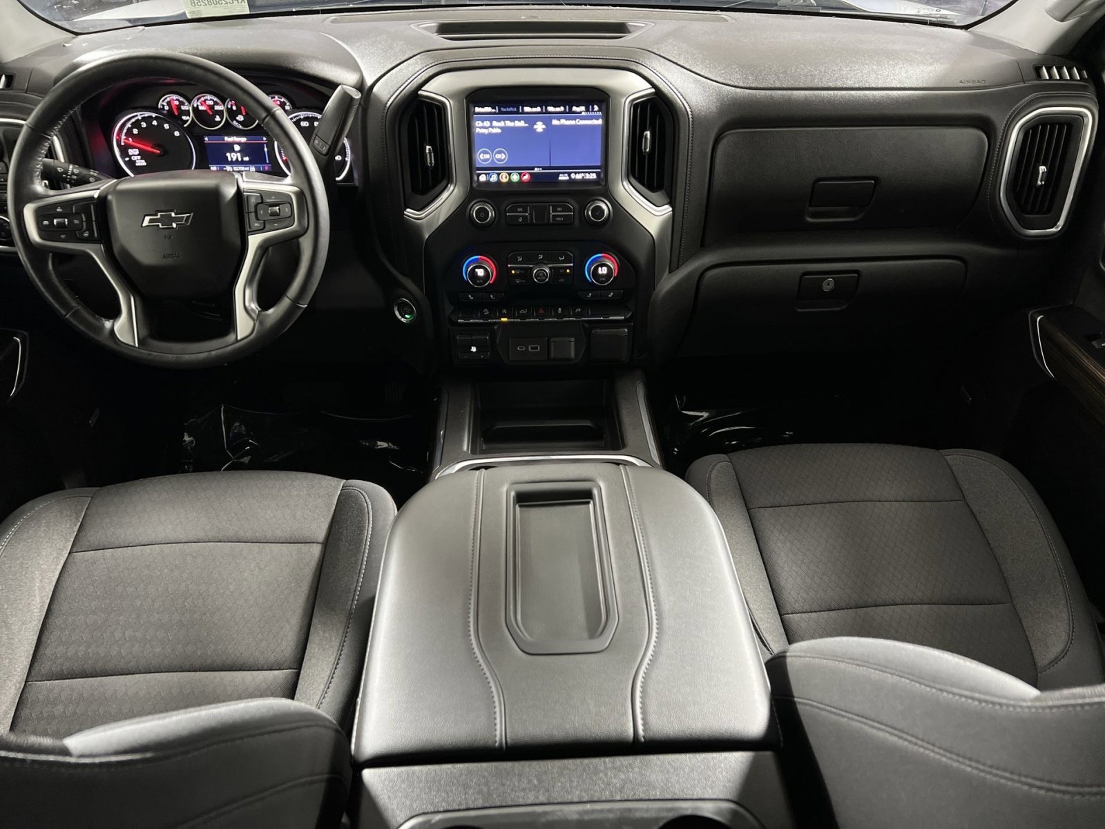 Used 2020 Chevrolet Silverado 1500 RST w/ All-Star Edition image 21