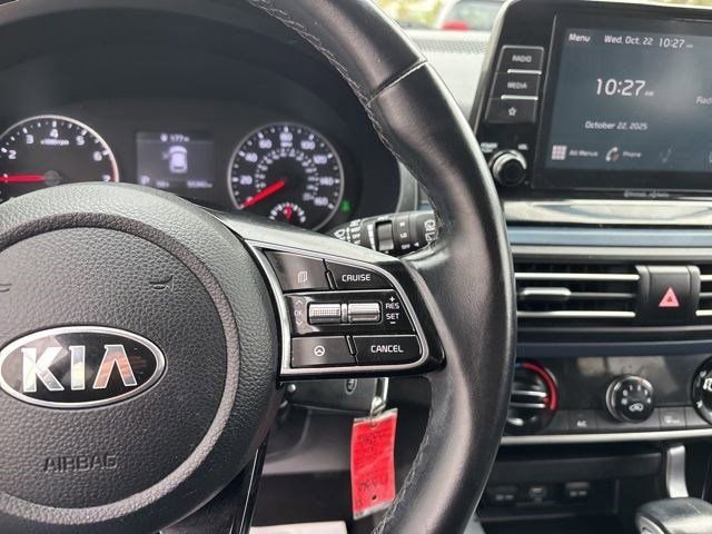 Used 2021 Kia Seltos S image 18