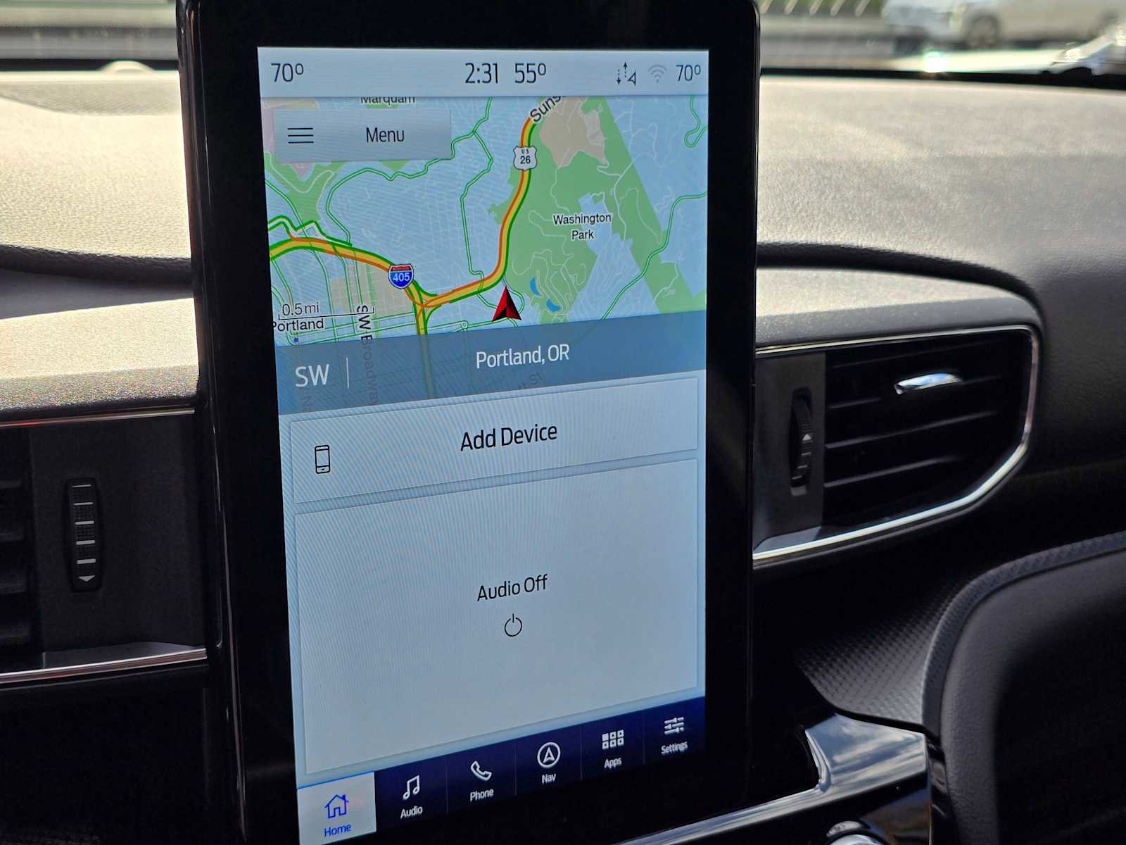 Used 2022 Ford Explorer ST w/ Equipment Group 401A image 29