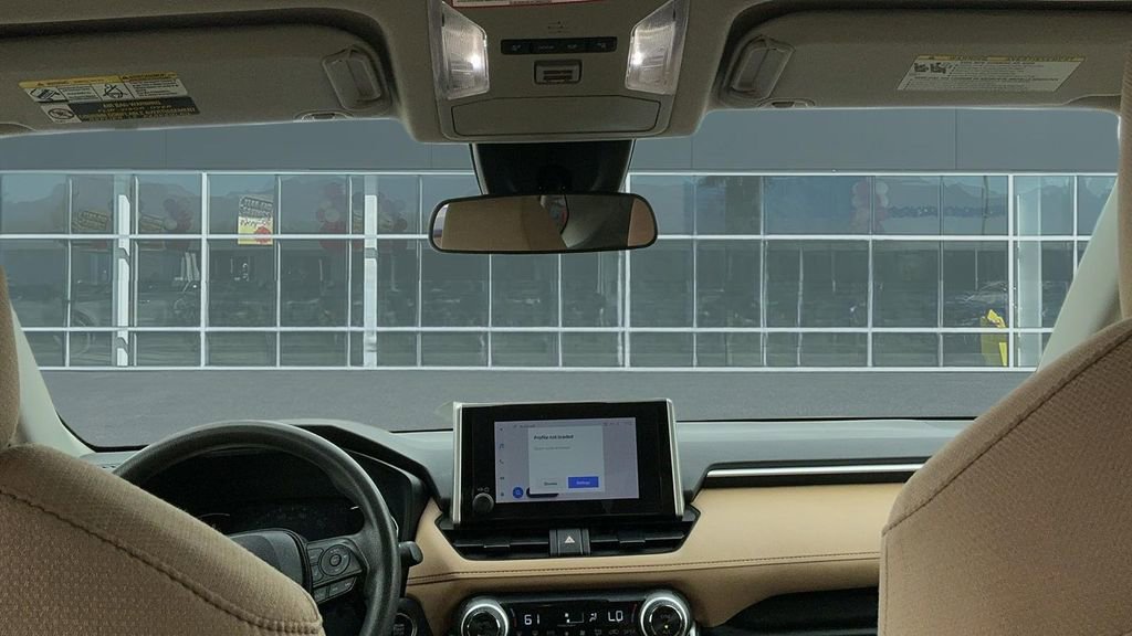 Used 2023 Toyota RAV4 XLE image 23