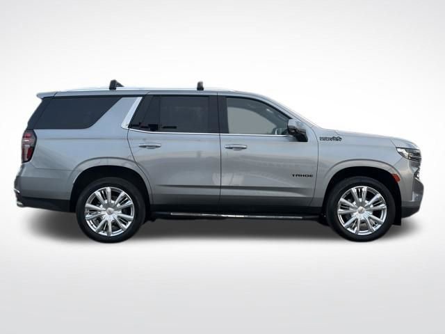 Used 2023 Chevrolet Tahoe High Country w/ Max Trailering Package image 11