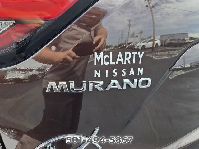 Used 2020 Nissan Murano Platinum FWD image 14