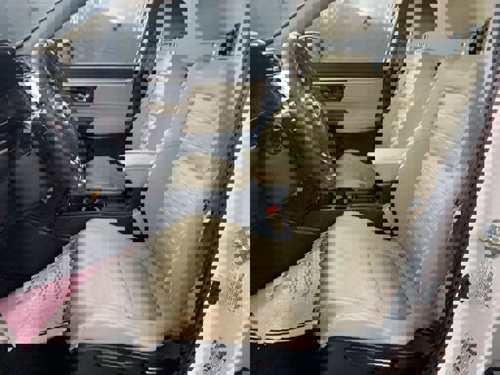 Used 2020 Honda CR-V LX image 15