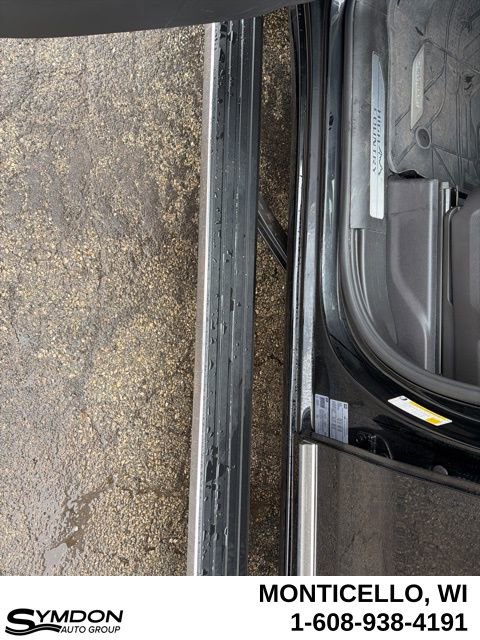 Certified 2024 Chevrolet Silverado 1500 High Country w/ High Country Premium Package image 10