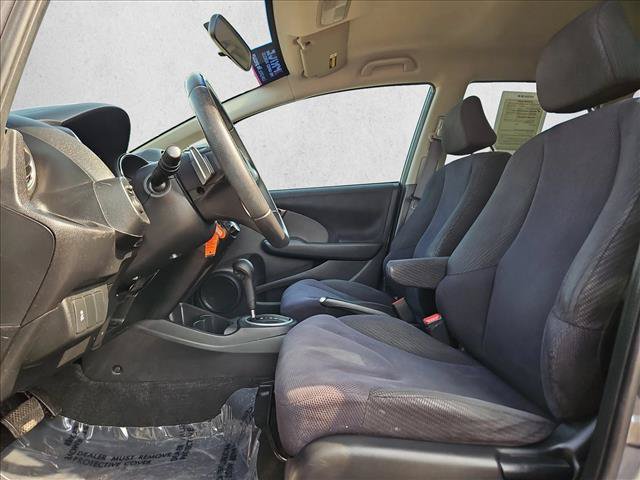 Used 2012 Honda Fit Sport image 16