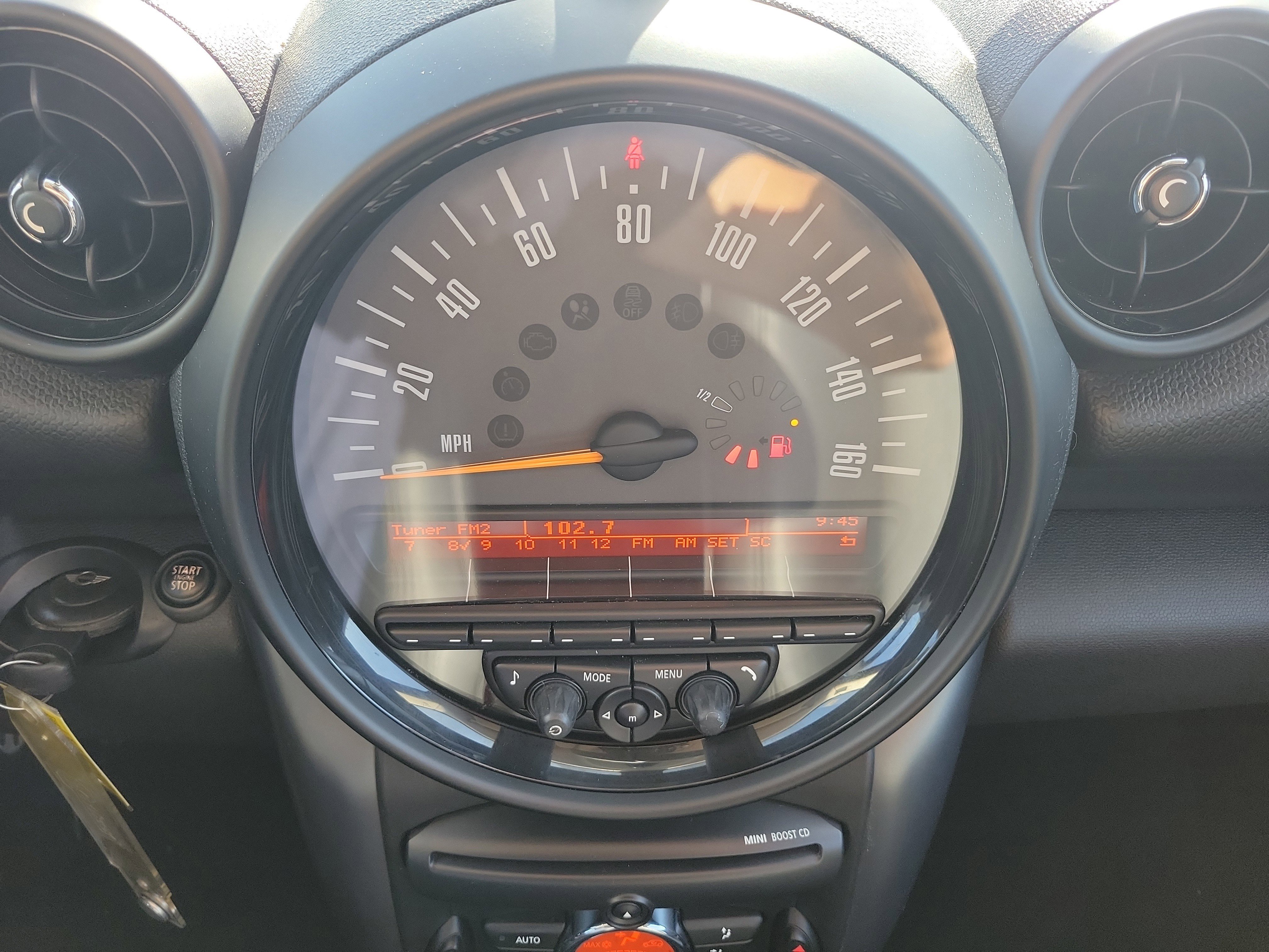 Used 2015 MINI Cooper Paceman S image 27