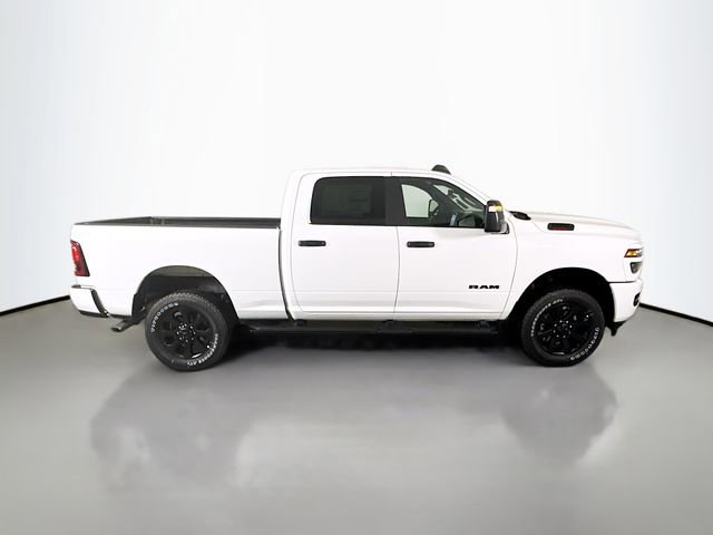 Used 2025 RAM 2500 Big Horn image 8