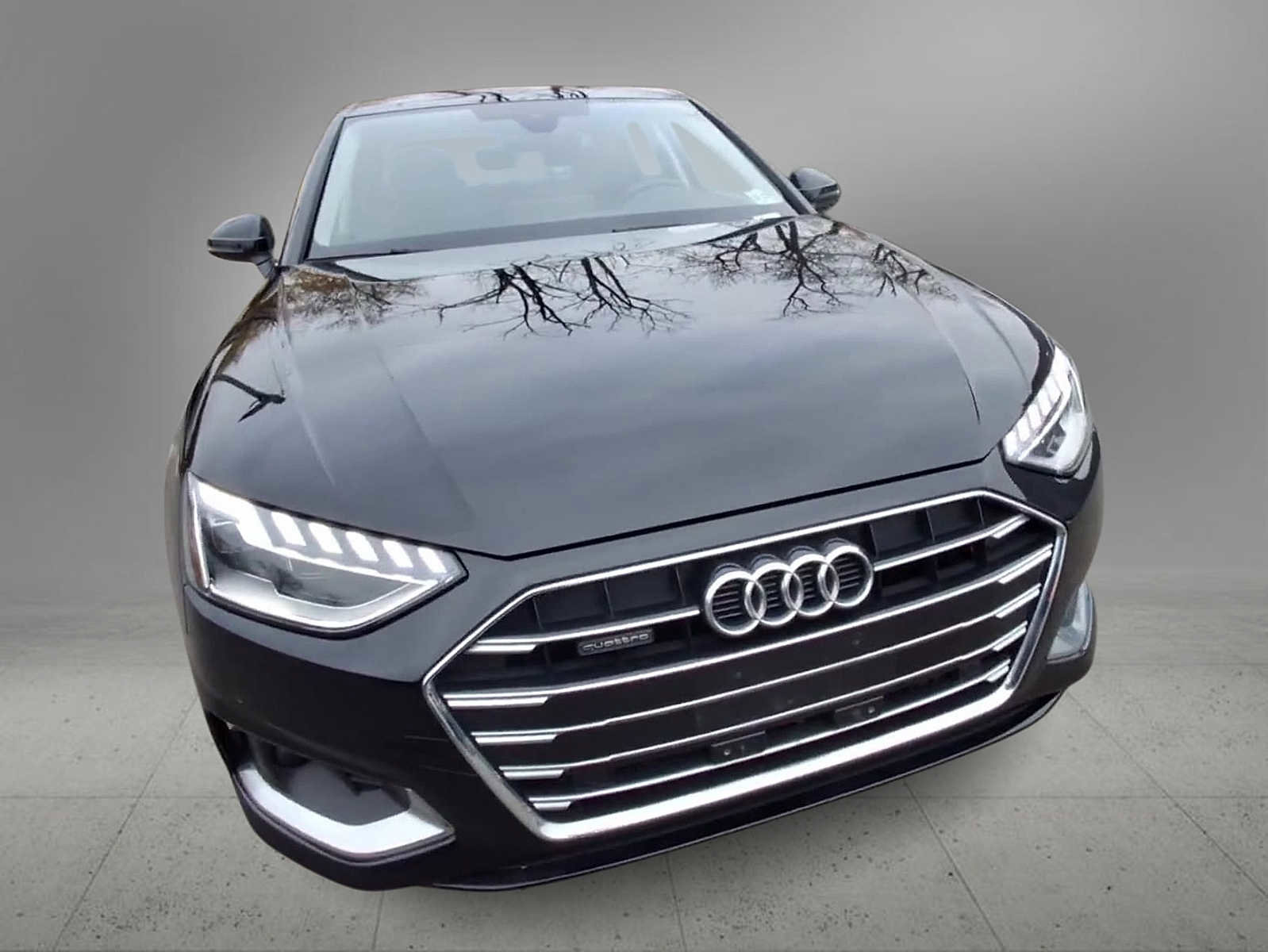 Certified 2023 Audi A4 2.0T Premium w/ Convenience Package image 3