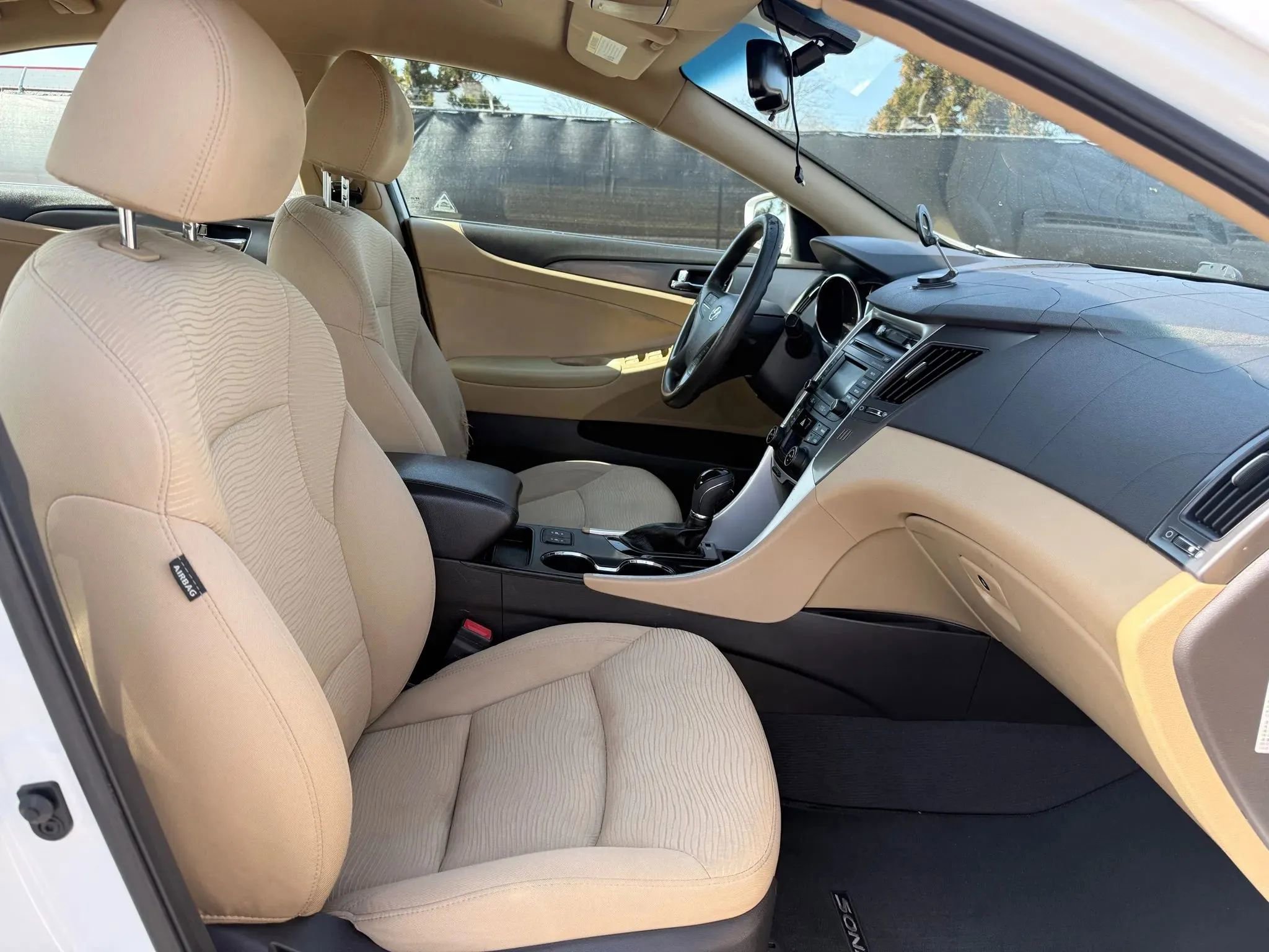 Used 2015 Hyundai Sonata Hybrid image 18