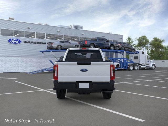 New 2026 Ford F350 XL w/ 360-Degree Camera Package image 5