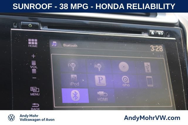 Used 2015 Honda Fit EX image 33