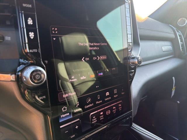New 2026 RAM 2500 Laramie image 24