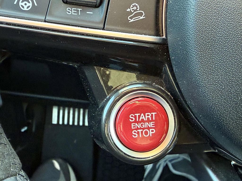 Used 2023 Alfa Romeo Stelvio Quadrifoglio w/ Active Assist Plus Package image 23