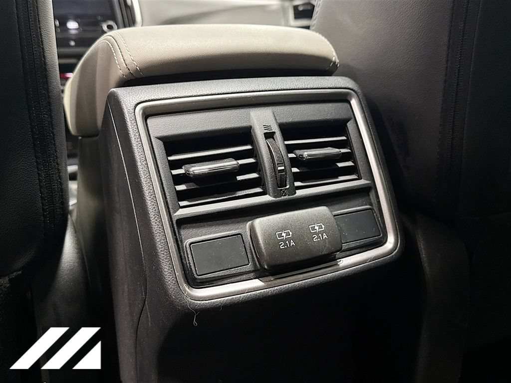 Used 2021 Subaru Forester Limited AWD/4WD image 30