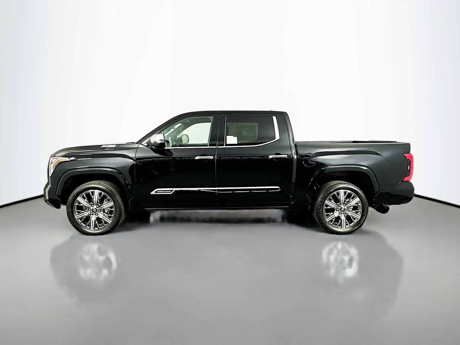 New 2026 Toyota Tundra Capstone image 4