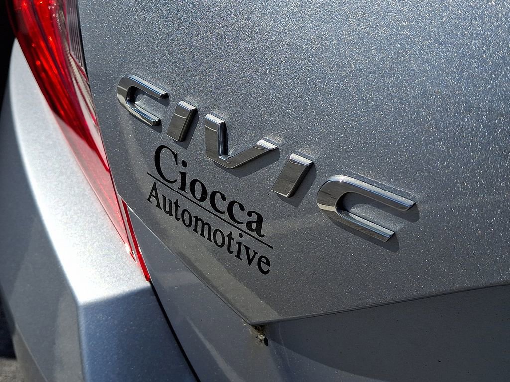 Used 2019 Honda Civic Sport image 30