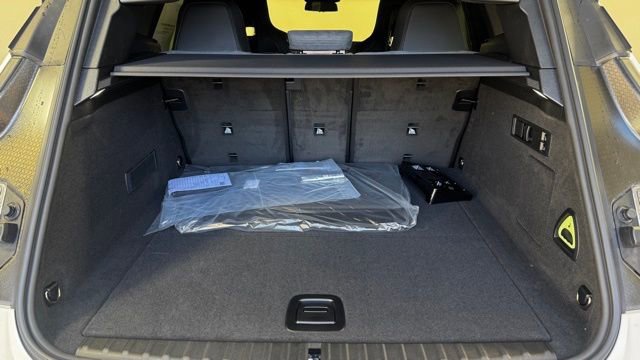 New 2026 BMW iX xDrive45 w/ M Sport Package image 22