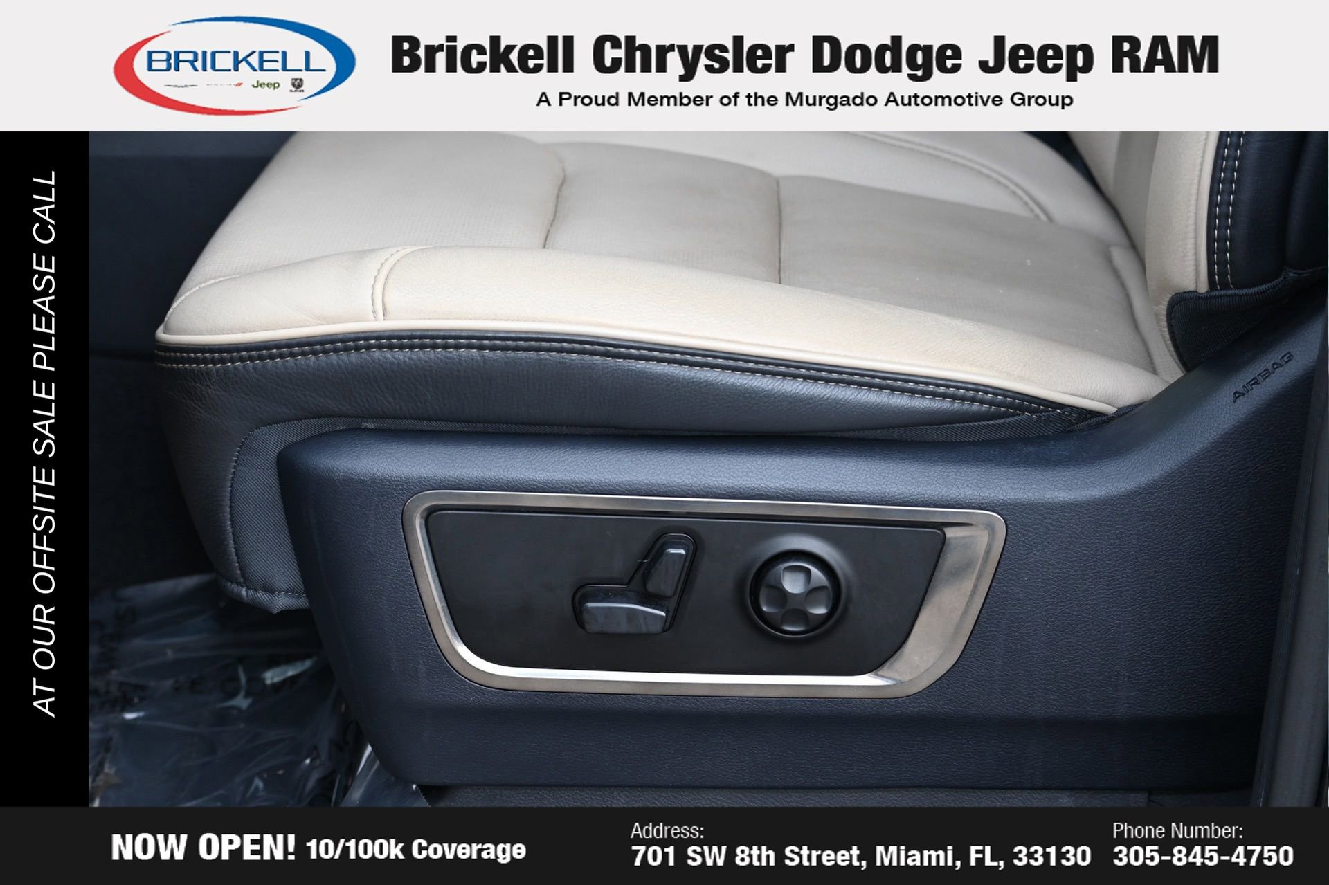 Used 2019 RAM 1500 Limited image 18