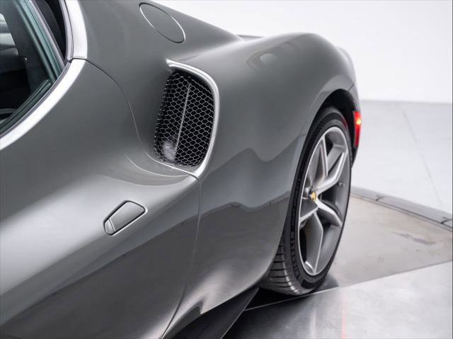 Used 2022 Ferrari 296 GTB GTB image 16