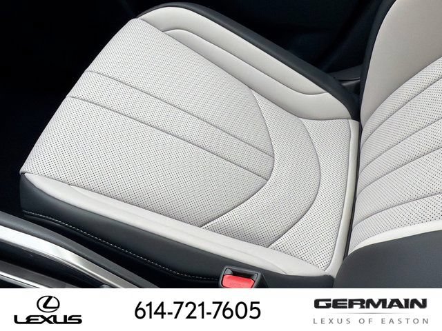 New 2026 Lexus TX 500h AWD w/ Technology Package image 31
