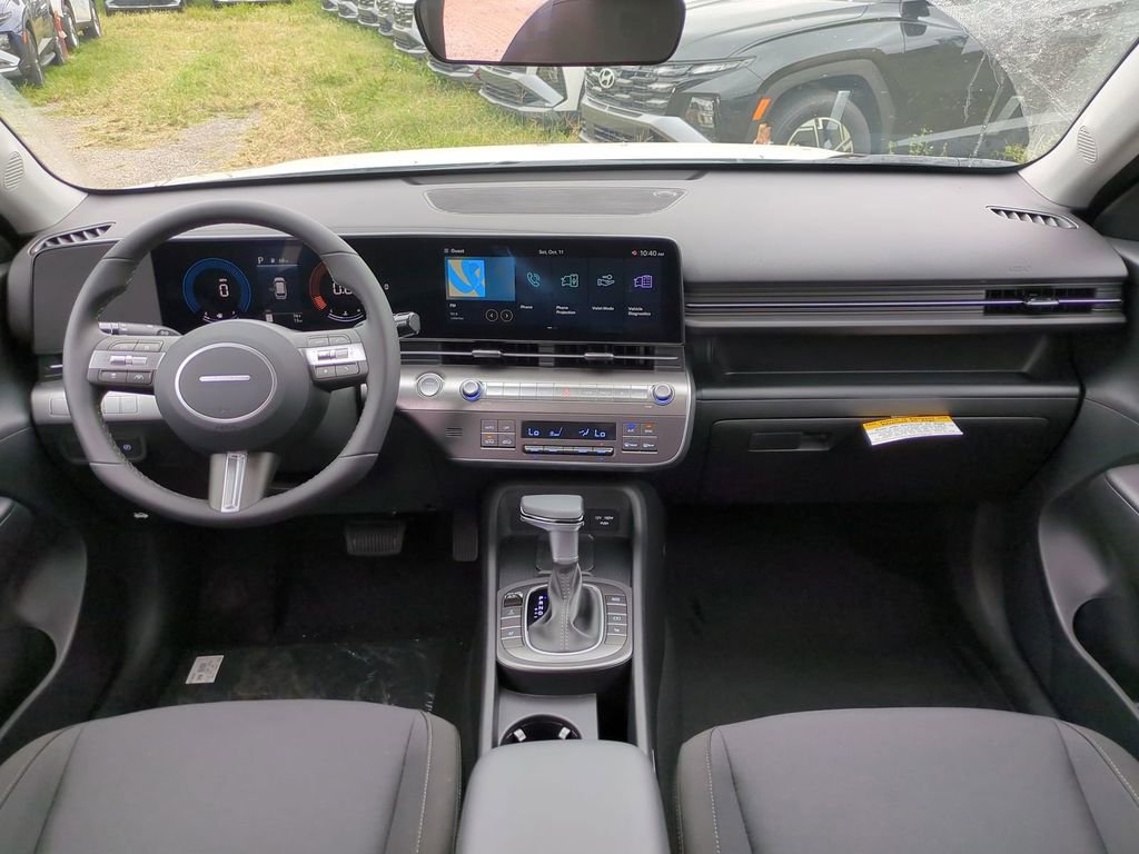 New 2026 Hyundai Kona SEL Sport image 14