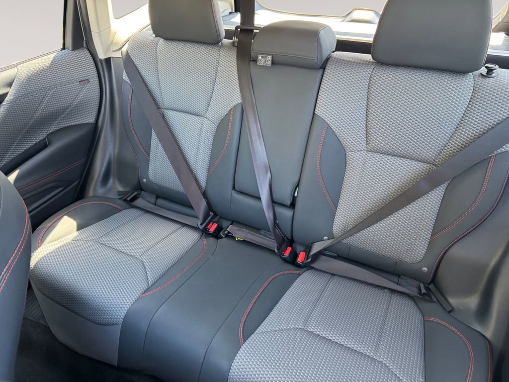 Used 2019 Subaru Forester Sport w/ Popular Package #2 image 13