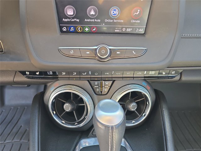 Used 2023 Chevrolet Camaro LT w/ RS Package RWD image 23