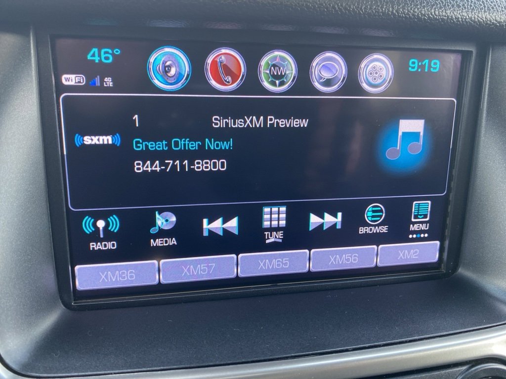 Used 2018 Chevrolet Suburban Premier image 48