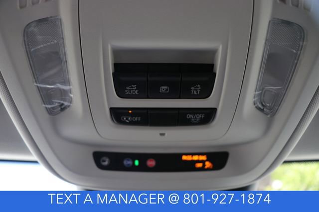 New 2026 Buick Envision Sport Touring AWD/4WD image 30