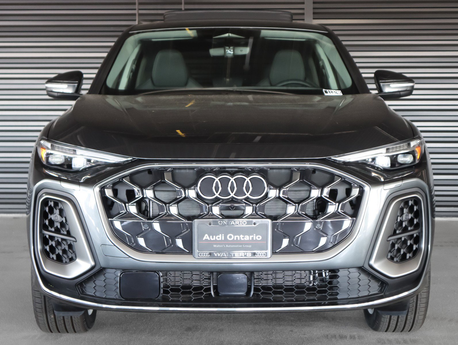 New 2026 Audi Q5 Premium Plus AWD/4WD image 13